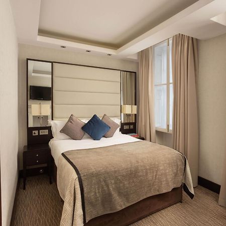 Montcalm Brewery, London City Екстериор снимка A bedroom at the hotel