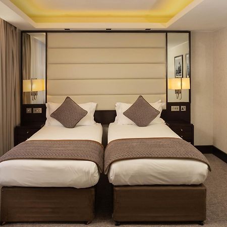 Montcalm Brewery, London City Екстериор снимка A room at the hotel