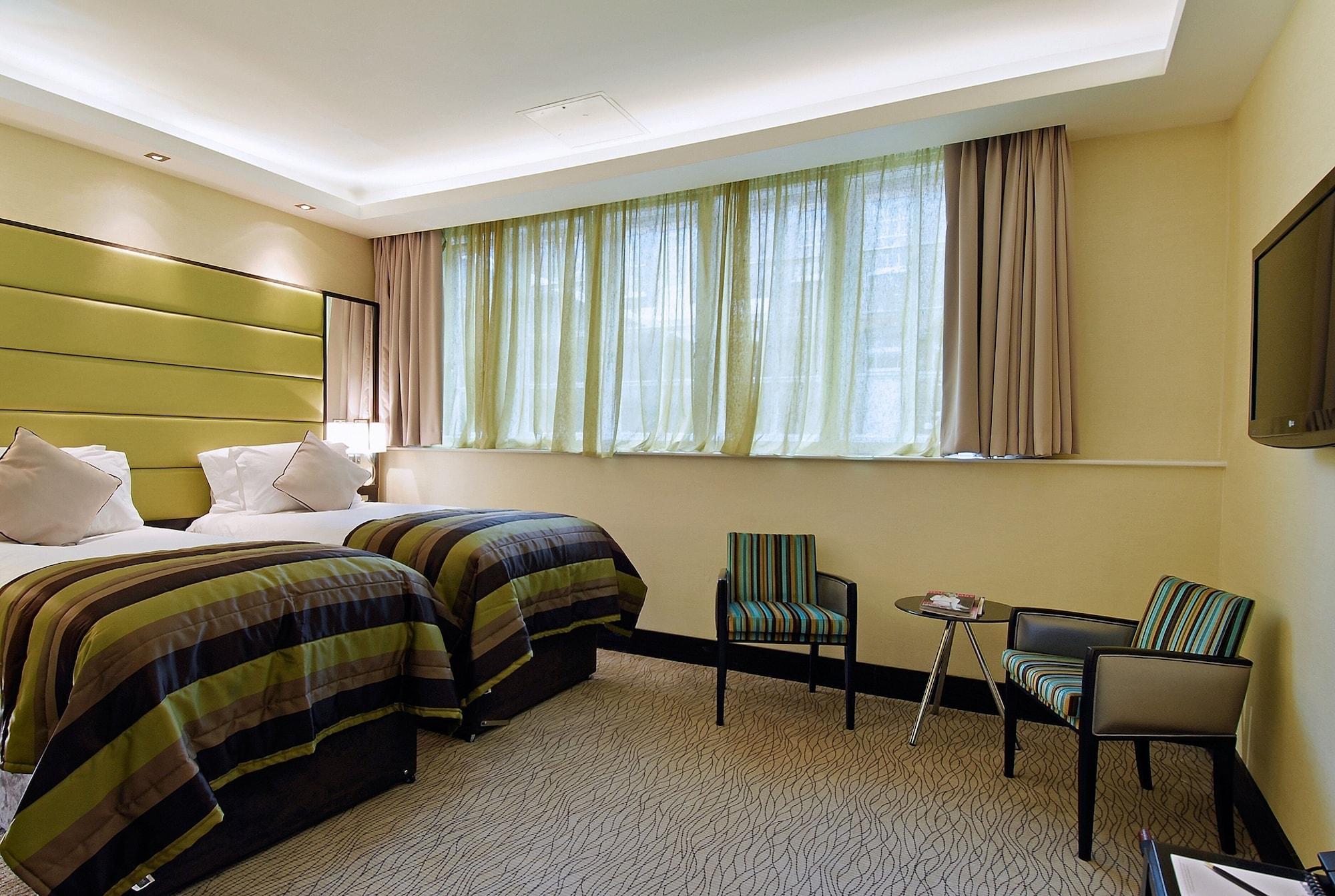 Montcalm Brewery, London City Екстериор снимка Deluxe Room