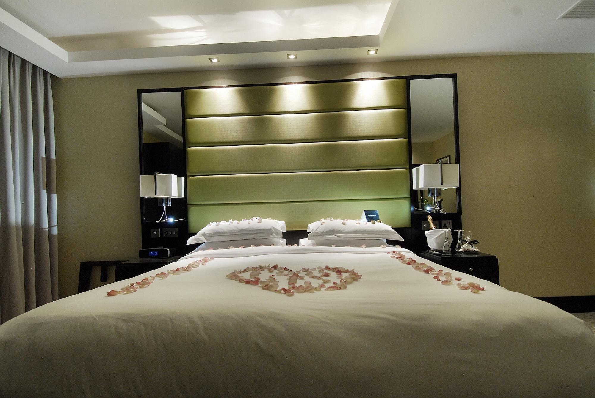 Montcalm Brewery, London City Екстериор снимка A bedroom at the hotel