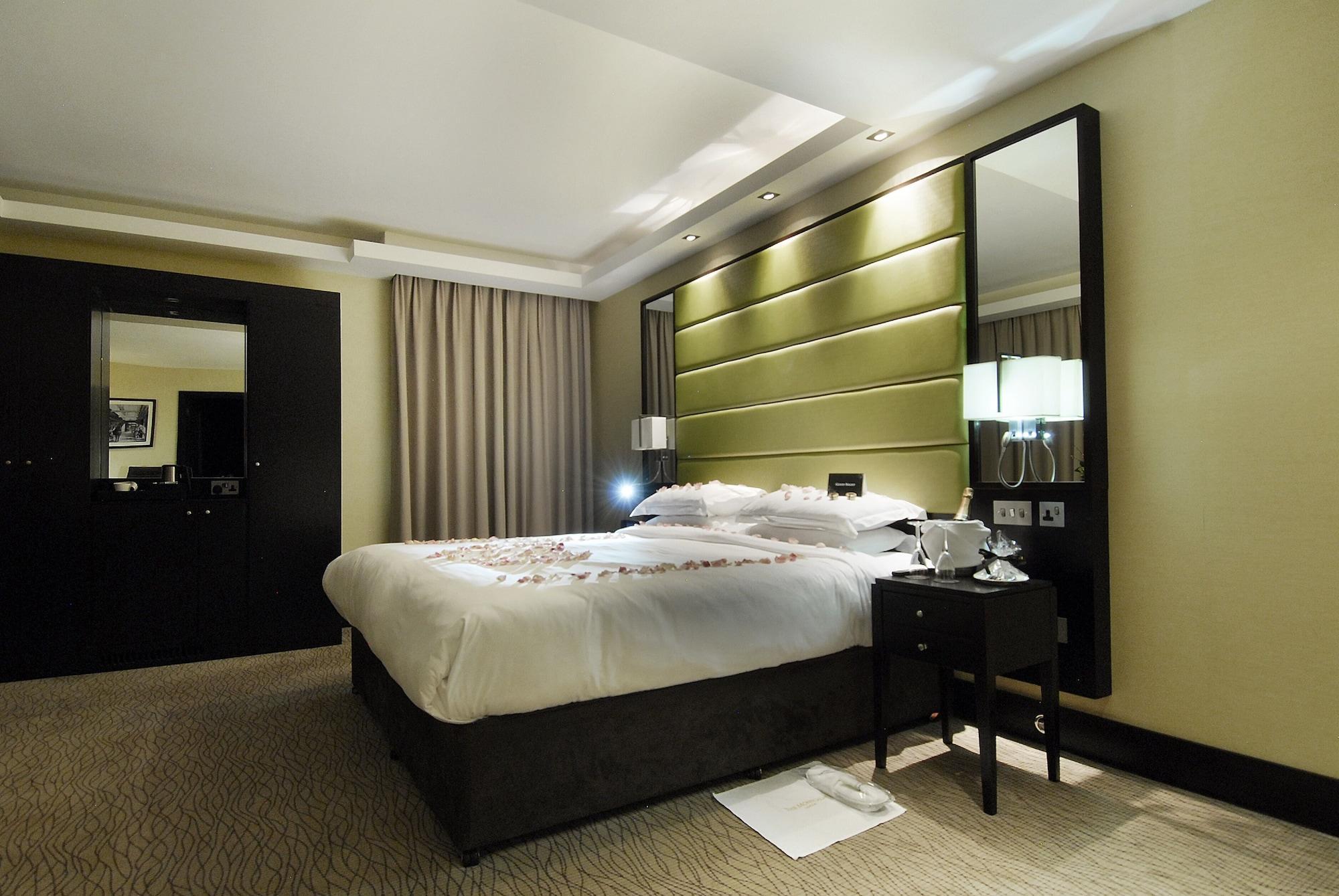 Montcalm Brewery, London City Екстериор снимка Deluxe Room