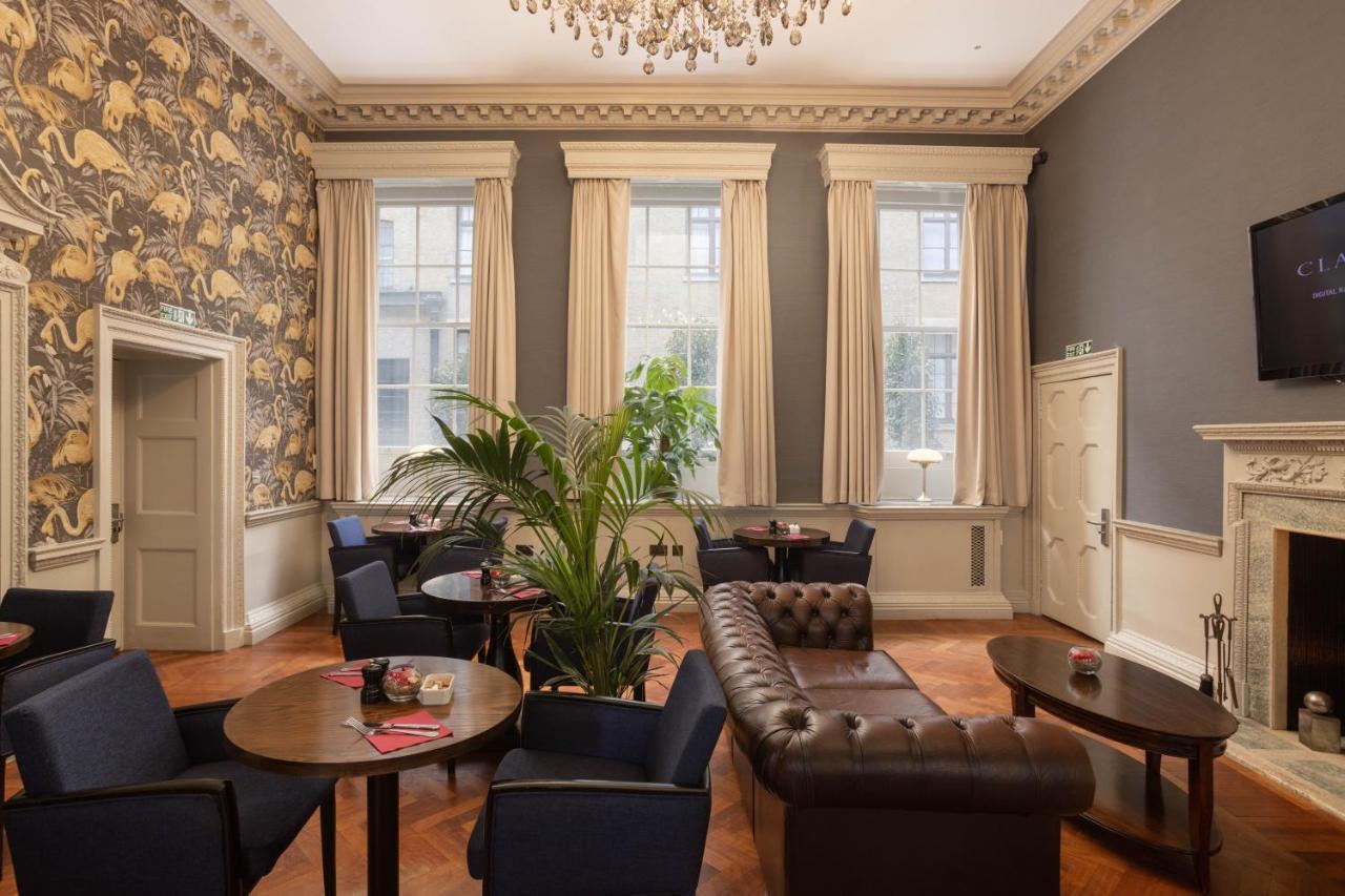Montcalm Brewery, London City Екстериор снимка The Drawing Room