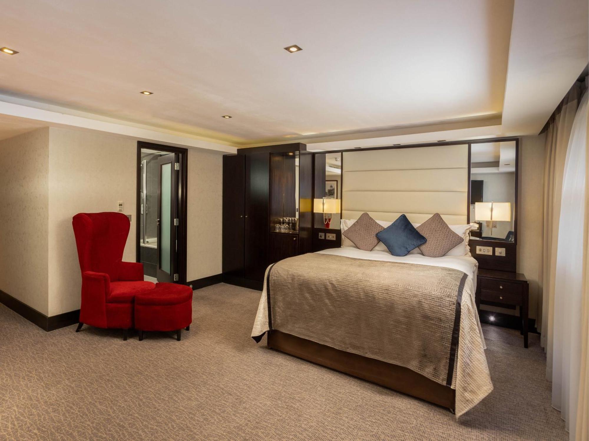 Montcalm Brewery, London City Екстериор снимка Suite