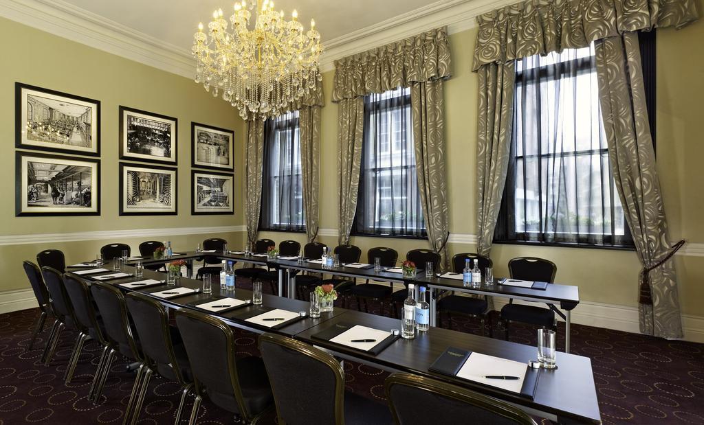 Montcalm Brewery, London City Екстериор снимка The Long Room