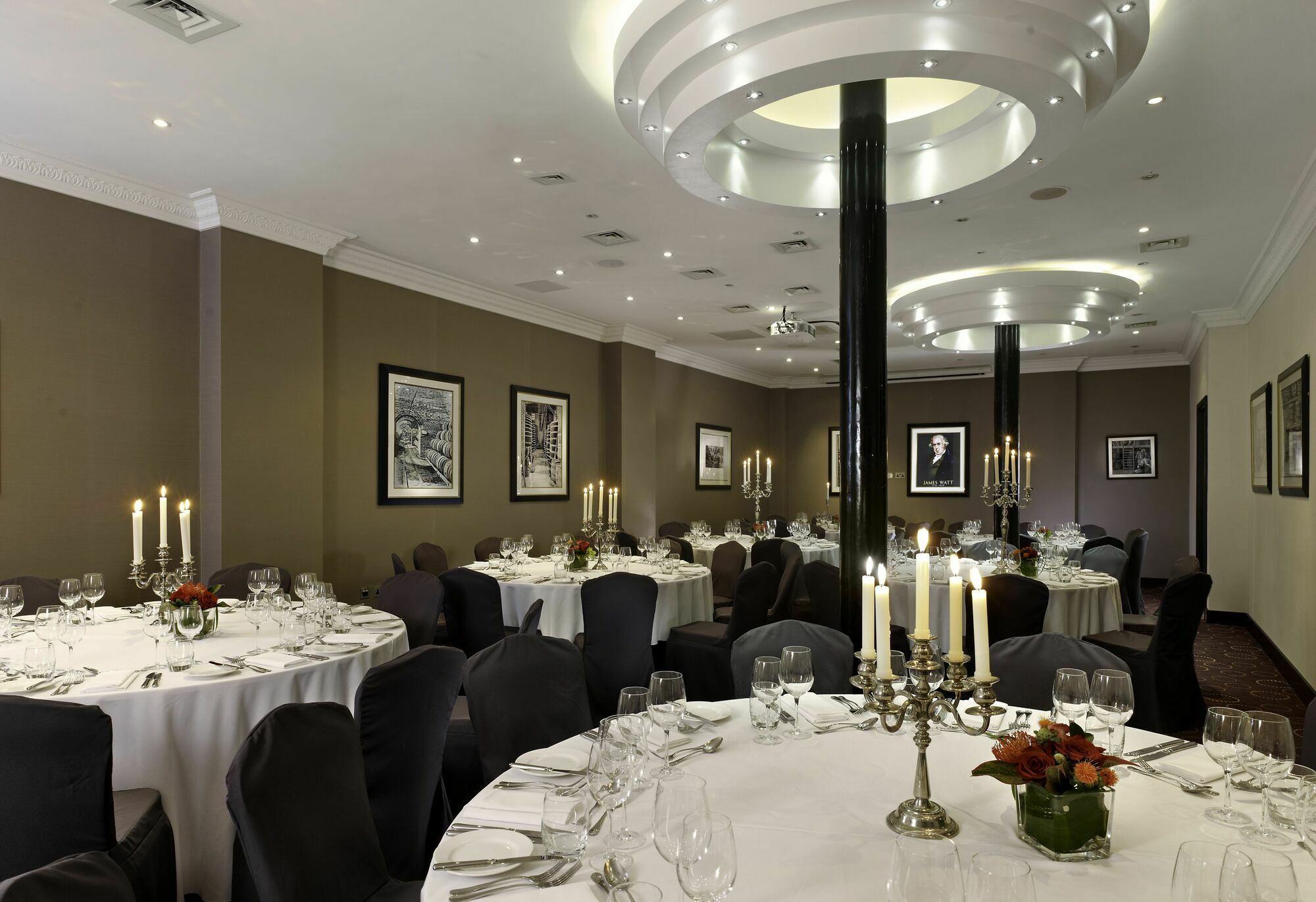 Montcalm Brewery, London City Екстериор снимка The Long Room at Lord's